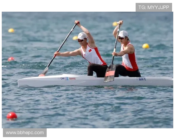 皮划艇孙梦雅力量数据惊人