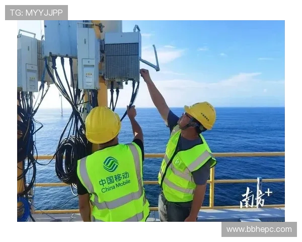 帆船项目海上通讯的高效保障